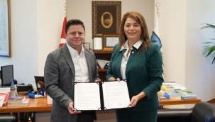 KADIKÖY BELEDİYESİ VE İSTANBUL BAROSU ARASINDA AFETE HAZIRLIK PROTOKOLU