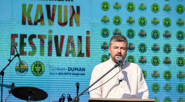 KIRKLAR 1. KAVUN FESTİVALİ YAPILDI