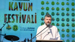 KIRKLAR 1. KAVUN FESTİVALİ YAPILDI