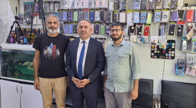 Umut Kervanı İzmir 