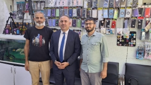 Umut Kervanı İzmir 