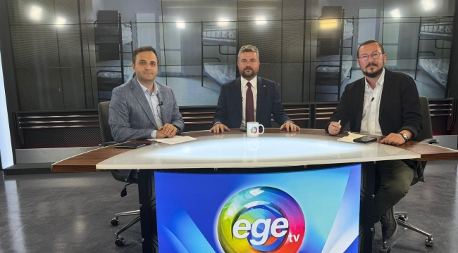 5 yıl sonunda Buca'yı aldığım yerden daha iyi noktaya taşıyacağım