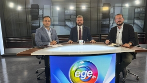 5 yıl sonunda Buca'yı aldığım yerden daha iyi noktaya taşıyacağım