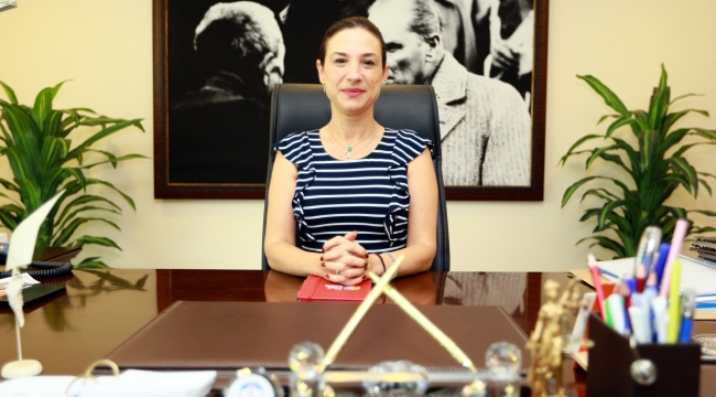 Bütçe Dostu Halk Mark-ET 1 Ekim'de Efes Selçuk'ta