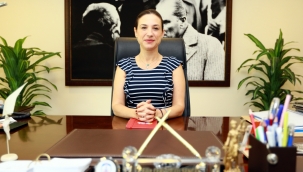 Bütçe Dostu Halk Mark-ET 1 Ekim'de Efes Selçuk'ta