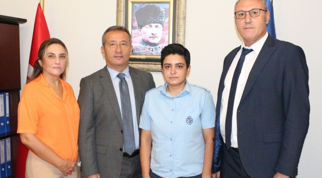 ESHOT Genel Müdürü Bozoğlu: Kadın şoförümüze darp cezasız kalmayacak