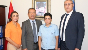 ESHOT Genel Müdürü Bozoğlu: Kadın şoförümüze darp cezasız kalmayacak