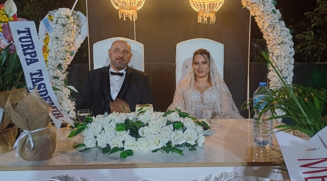 SERHUN ALAKUŞ'UN MUTLU GÜNÜ