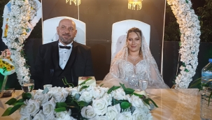 SERHUN ALAKUŞ'UN MUTLU GÜNÜ