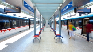 Toplu ulaşımda kış düzeni 9 Eylül Pazartesi günü başlıyor