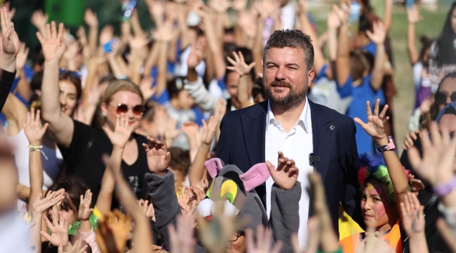 Başkan Görkem Duman'dan "satın alma, sahiplen" çağrısı