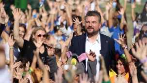 Başkan Görkem Duman'dan "satın alma, sahiplen" çağrısı