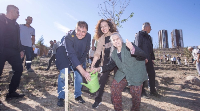 Başkan Tugay: İzmir'i kimse asla aşağılayamayacak