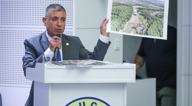 Buca'nın Belediye Lokantası'nda dayanışma büyüyor