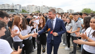 Buca'nın eğitim kimliği Dijital Dershane ile güçleniyor