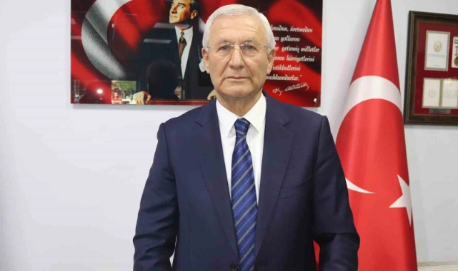 Celil Anık Gözaltına alındı!