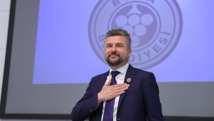 Buca Belediye Başkanı Görkem Duman, "Dürüst, namuslu bürokratımın itibar suikastine uğratılmasına izin vermem"