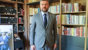 Buca Belediyesi'nden "Cumhuriyet'te İkinci Yüzyıl Atatürk Kütüphanesi"