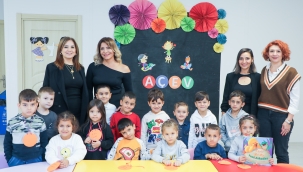 Buca Belediyesi "Okuyan Bir Gelecek" projesini başlattı