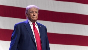 ABD Başkanı Trump Avrupa Birliği'nin kendilerini misilleme yapamayacağını savundu