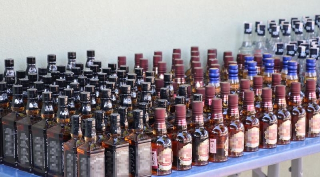 Ankara'da sahte içkiden ölenlerin sayısı 63'e yükseldi