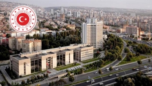 Dışişleri kaynakları: Türkiye, barış için ev sahipliğine hazır