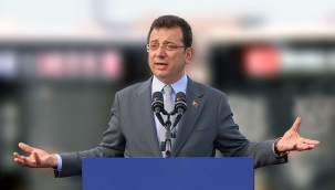 Ekrem İmamoğlu, hakkında hazırlanan iddianame ile ilgili konuştu: