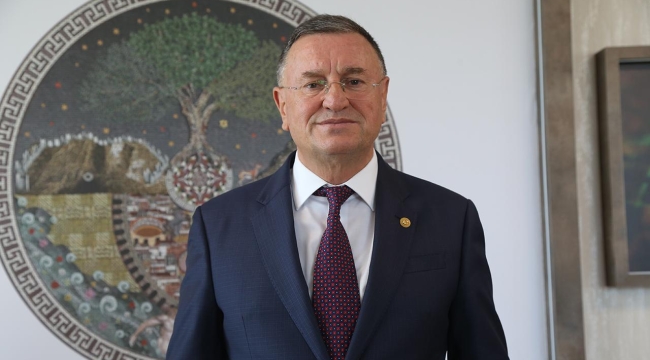 Lütfü Savaş, CHP kurultayının iptali için dava açtı