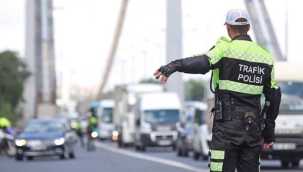 Trafikte makas atmaya yeni yaptırımlar geliyor