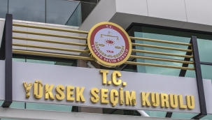 YSK'nın kuruluşunun 75. yıl dönümü