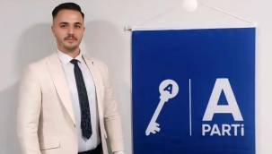 ANAHTAR PARTİ İZMİR GENÇLİKTEN BASIN AÇIKLAMASI