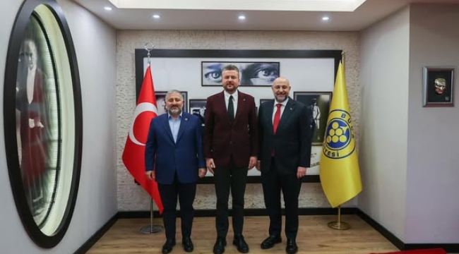 BUĞRA GÖKÇE BUCADA