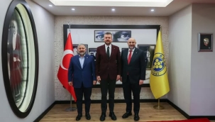 BUĞRA GÖKÇE BUCADA