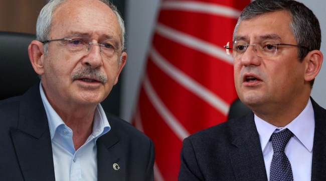 CHP'de kurultayların iptaline karşı hangi seçenekler tartışılıyor?