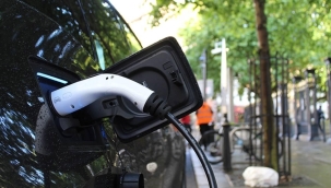 Elektrikli araçlar için yüksek hızlı şarj istasyonu artırılacak