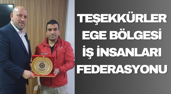TEŞEKKÜRLER SERHUN ALAKUŞ
