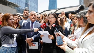 Başkan Tugay'dan CHP'li Yurdakul'a destek
