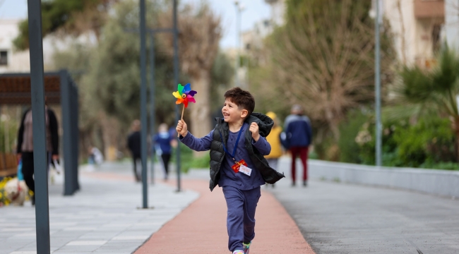 Buca'nın nostaljik demiryolu hattını günümüze taşıyan projede son viraj