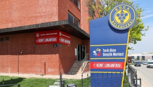 Buca'nın üçüncü Kent Lokantası Tınaztepe'de açılıyor