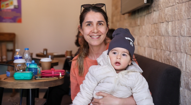 Bucafe 1928 büyük ilgi gördü