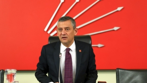 CHP YENİ MYK İDARİ MYK: