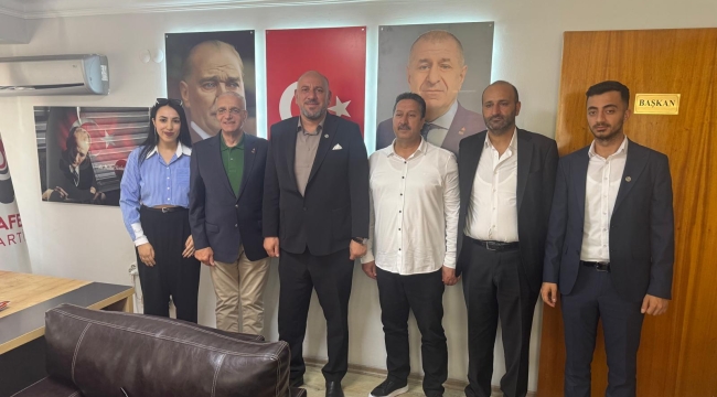 Ege Bölgesi İş İnsanları Federasyonu