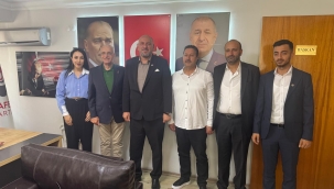 Ege Bölgesi İş İnsanları Federasyonu