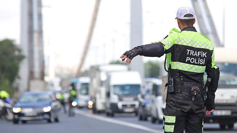 İşte madde madde yeni trafik cezaları