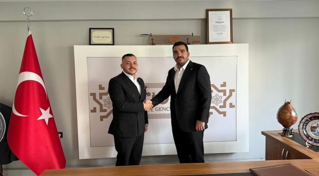 BUCADA O KOLTUĞUN YENİ BAŞKANI BELLİ OLDU