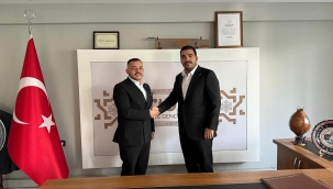 BUCADA O KOLTUĞUN YENİ BAŞKANI BELLİ OLDU