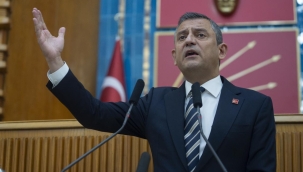 CHP Genel Başkanı Özel hakkında ikinci soruşturma