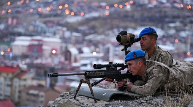 Jandarma Teşkilatı 186 yaşında