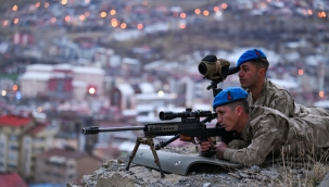 Jandarma Teşkilatı 186 yaşında