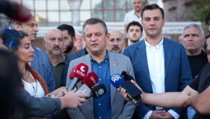 Özgür Özel geri adım atmadı: Yaşatanı bin pişman ederim